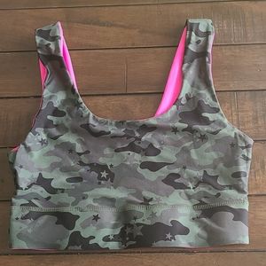 Fabletics Harlow bra